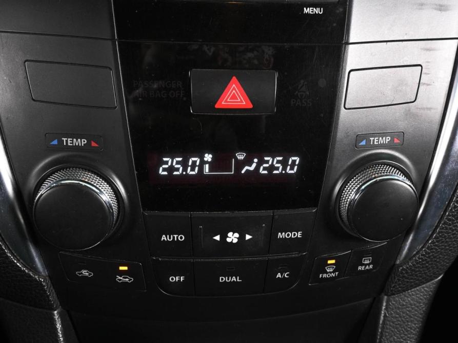 Suzuki Kizashi Ростов-на-Дону  - изображение 15