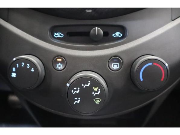 Chevrolet Spark III (M300) Рестайлинг с пробегом 2021 года, цена 1 137 000 рублей, 36866 км, хэтчбек, Автокод Объявления