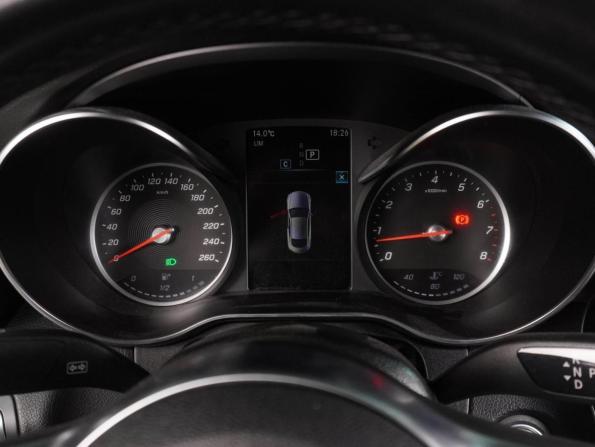 Mercedes-Benz C-Класс IV (W205) Рестайлинг с пробегом 2019 года, цена 3 239 000 рублей, 136111 км, купе, Автокод Объявления