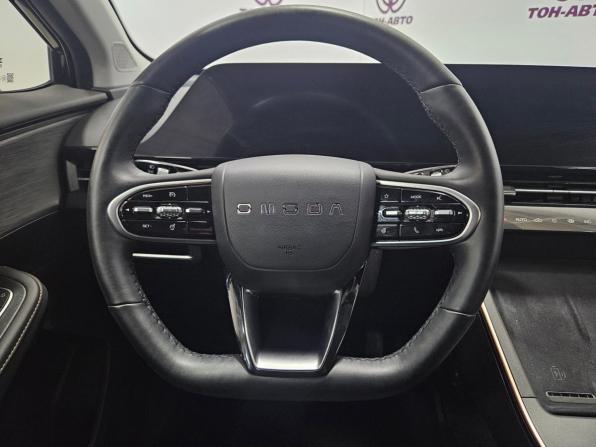 Omoda C5 I с пробегом 2024 года, цена 1 714 000 рублей, 22253 км, внедорожник, Автокод Объявления