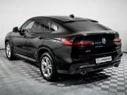 BMW X4 II (G02) Москва  - изображение 25