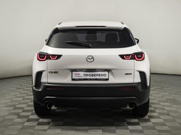 Mazda CX-50 с пробегом 2024 года, цена 3 848 000 рублей, 47835 км, внедорожник, Автокод Объявления