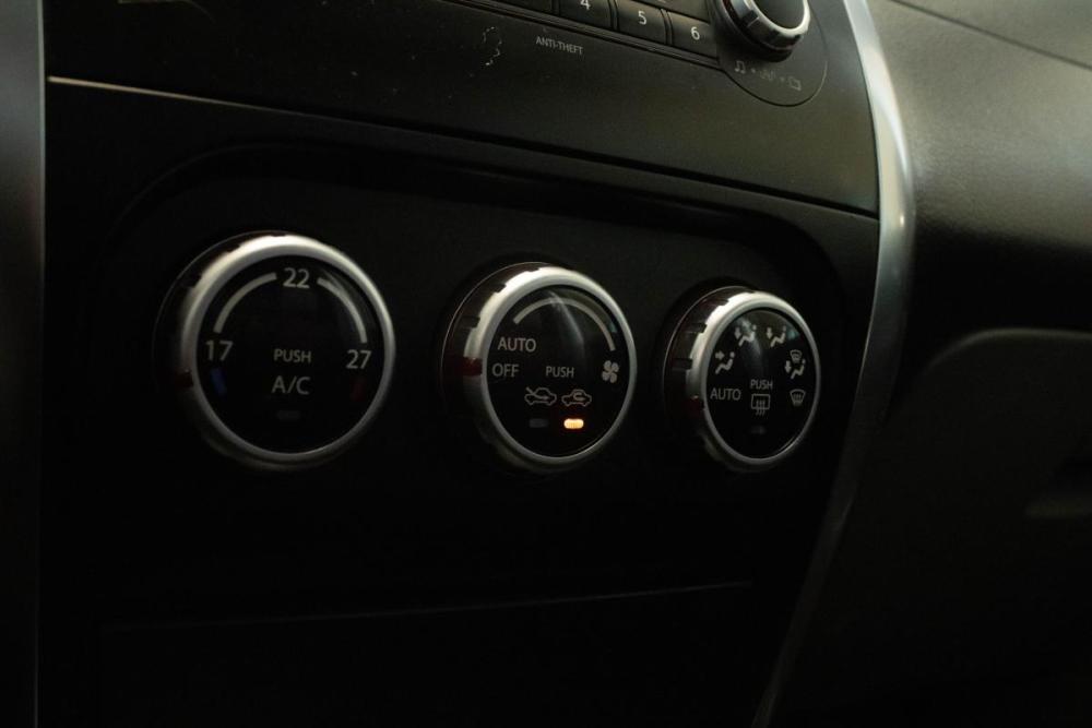 Suzuki SX4 I (Classic) Уфа  - изображение 17