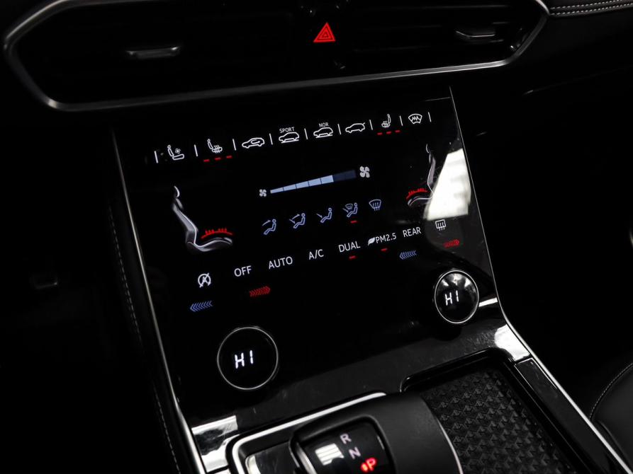 JETOUR X90+ Минеральные Воды  - изображение 24