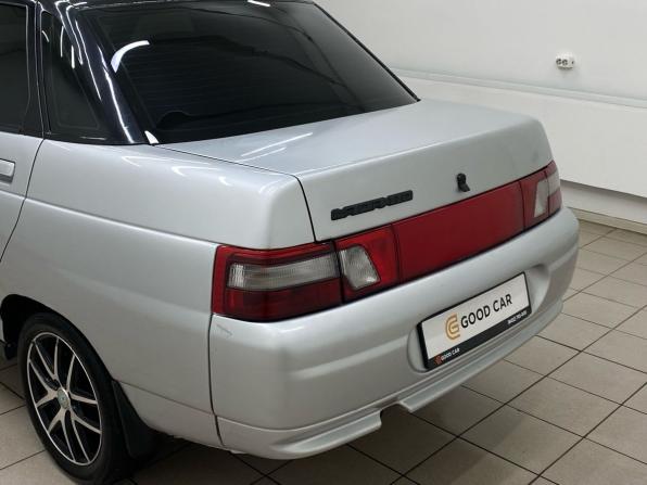 Lada (ВАЗ) 2110 с пробегом 2012 года, цена 250 000 рублей, 246907 км, седан, Автокод Объявления