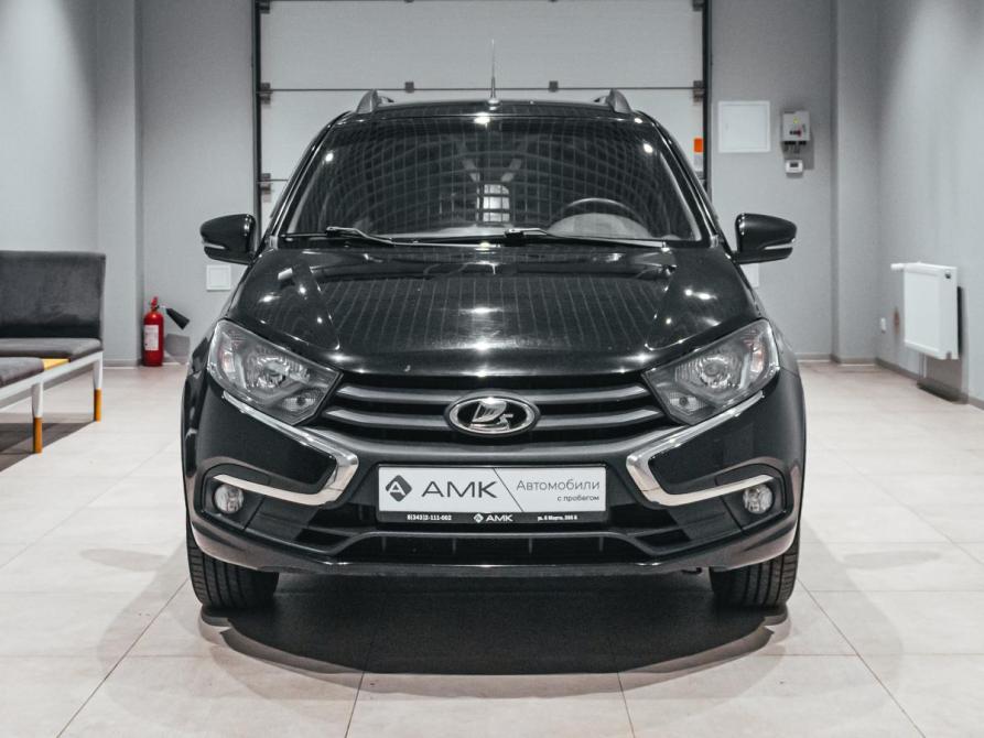 Lada (ВАЗ) Granta I Рестайлинг Екатеринбург  - изображение 3