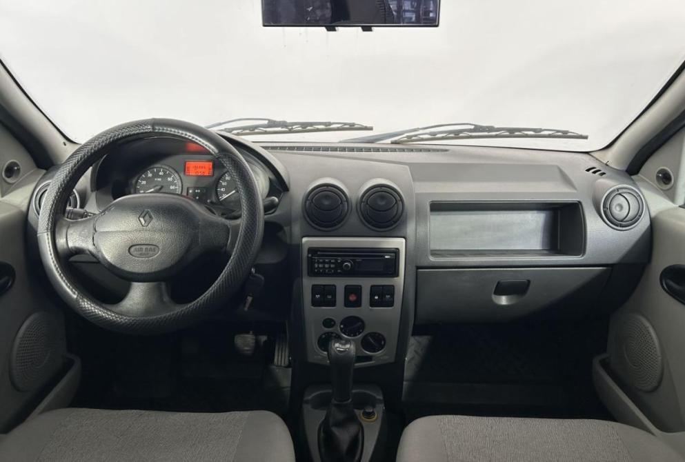 Renault Logan I Саранск  - изображение 18