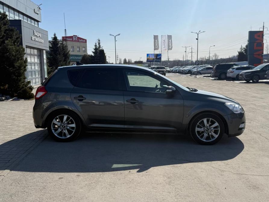 Kia Ceed I Рестайлинг Липецк  - изображение 4