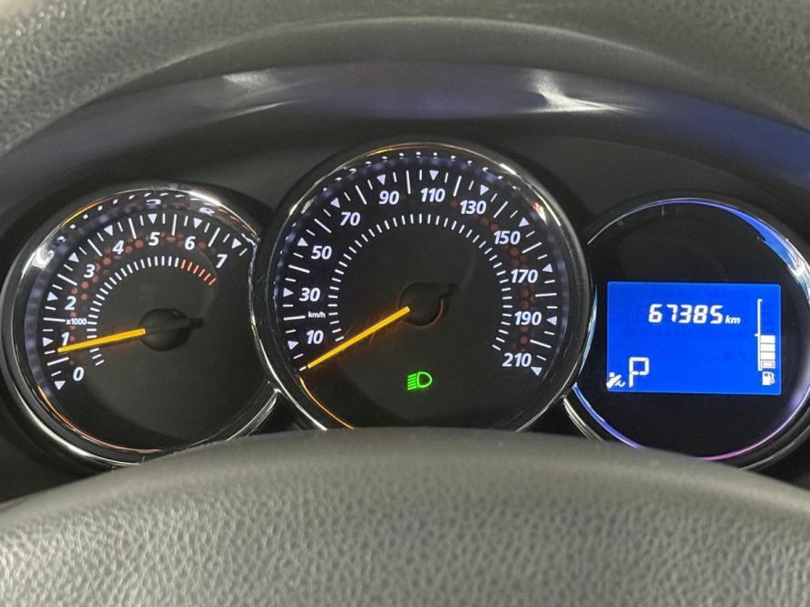 Renault Sandero II Екатеринбург  - изображение 19