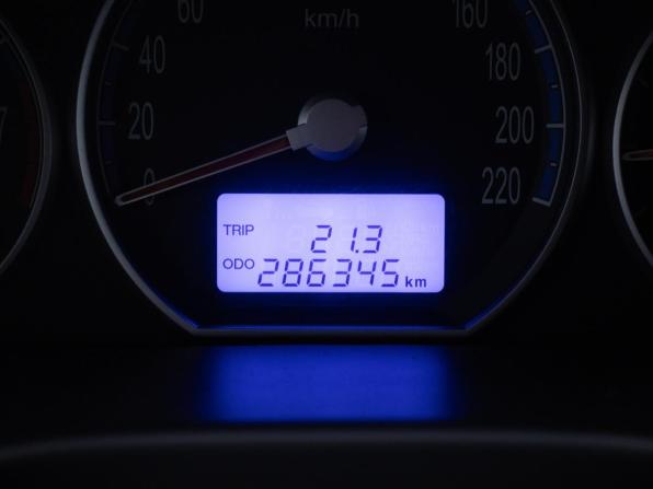 Hyundai Santa Fe II с пробегом 2007 года, цена 920 000 рублей, 286344 км, внедорожник, Автокод Объявления