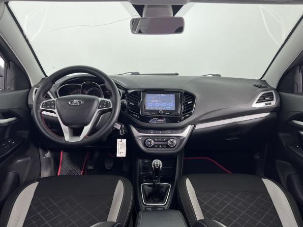 Lada (ВАЗ) Vesta I с пробегом 2018 года, цена 989 000 рублей, 101542 км, универсал, Автокод Объявления