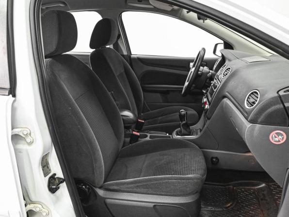 Ford Focus II с пробегом 2007 года, цена 784 000 рублей, 188337 км, седан, Автокод Объявления