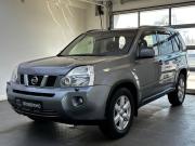 Nissan X-Trail II Уфа  - изображение 23