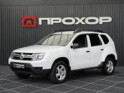 Renault Duster I Рестайлинг Пермь  - изображение 29