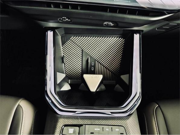 BMW X3 IV (G45/G48) с пробегом 2025 года, цена 7 490 000 рублей, 39 км, внедорожник, Автокод Объявления