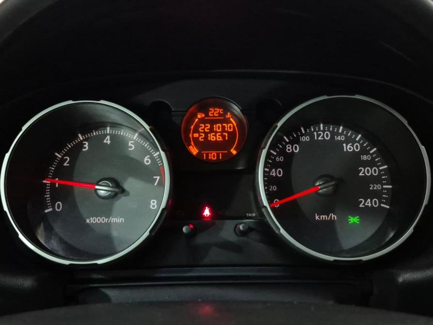 Nissan Qashqai I Альметьевск  - изображение 16