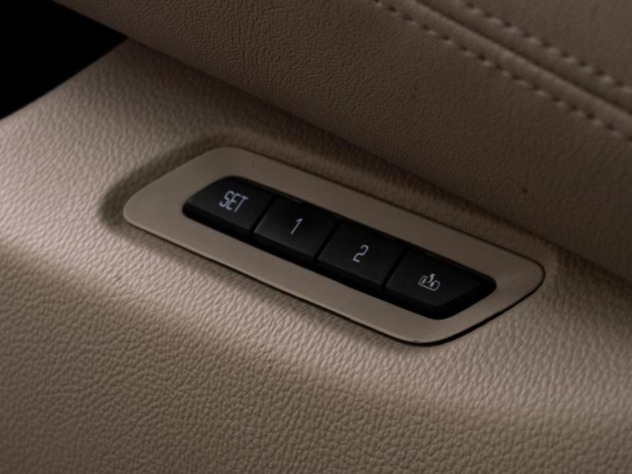 Cadillac Escalade IV Тюмень  - изображение 37