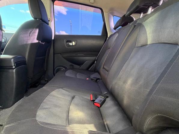 Nissan Qashqai I Рестайлинг с пробегом 2011 года, цена 850 000 рублей, 272500 км, внедорожник, Автокод Объявления