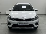 Kia Rio IV Казань  - изображение 22