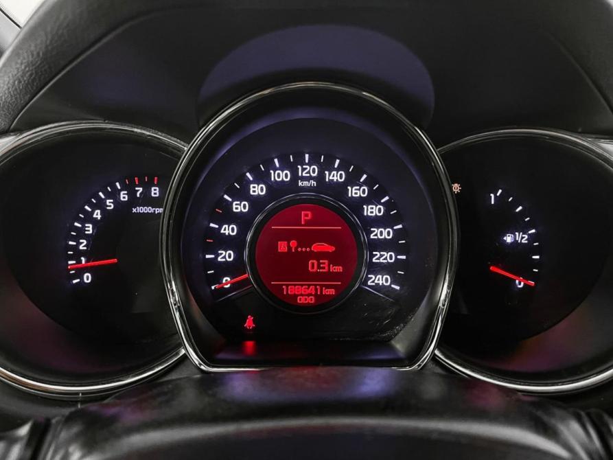 Kia Ceed II Рестайлинг Ногинск  - изображение 11