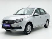 Lada (ВАЗ) Granta I Рестайлинг Борисоглебск  - изображение 2