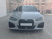 BMW 4 серии G22 G23 G26 Рестайлинг Казань  - изображение 24