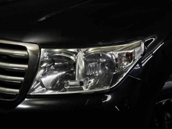 Toyota Land Cruiser 200 Series с пробегом 2010 года, цена 2 435 000 рублей, 324499 км, внедорожник, Автокод Объявления