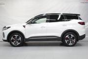 Chery Tiggo 7 Pro Max I Кемерово  - изображение 26
