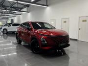 Omoda C5 I Тверь  - изображение 29