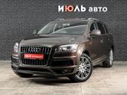Audi Q7 I (4L) Рестайлинг Екатеринбург  - изображение 20
