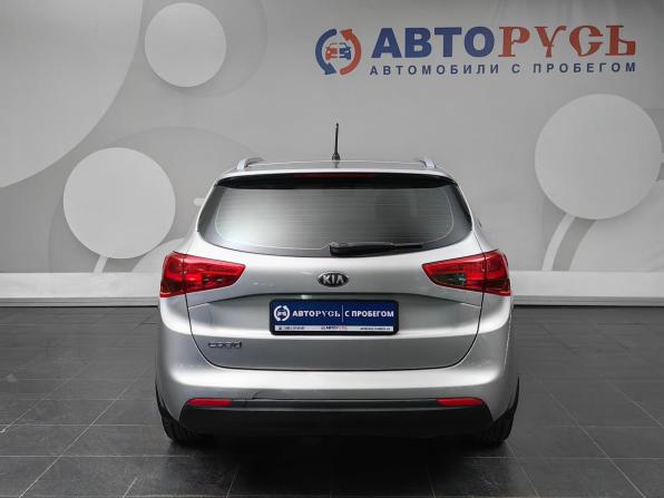 Kia Ceed II с пробегом 2014 года, цена 855 000 рублей, 198000 км, универсал, Автокод Объявления