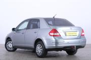 Nissan Tiida I Омск  - изображение 28