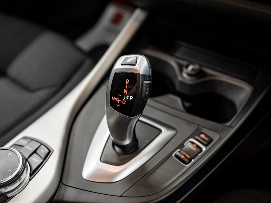 BMW 1 серии II (F20/F21) Рестайлинг Красноярск  - изображение 15