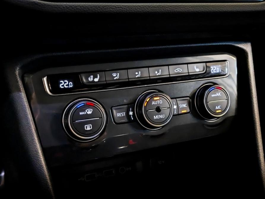 Volkswagen Tiguan II Санкт-Петербург  - изображение 29