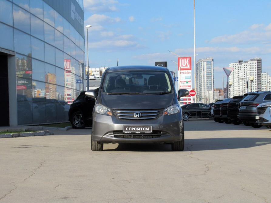 Honda Freed I Самара  - изображение 2