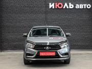 Lada (ВАЗ) Vesta I Екатеринбург  - изображение 21