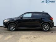 Mitsubishi ASX I Рестайлинг 2 Москва  - изображение 20