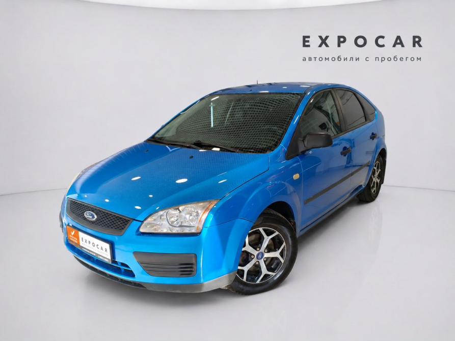 Ford Focus II Нижний Новгород  - изображение 1
