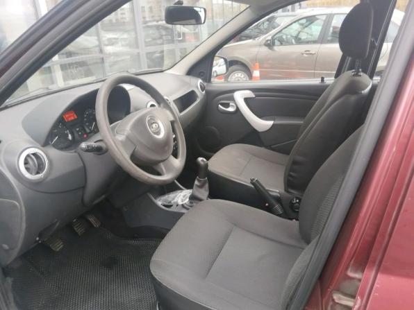 Lada (ВАЗ) Largus I с пробегом 2013 года, цена 619 000 рублей, 108000 км, универсал, Автокод Объявления