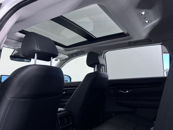 Honda CR-V VI с пробегом 2026 года, цена 4 550 000 рублей, 20 км, внедорожник, Автокод Объявления
