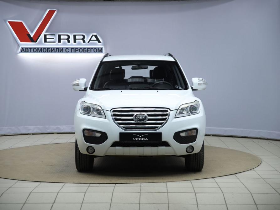 Lifan X60 I Уфа  - изображение 2