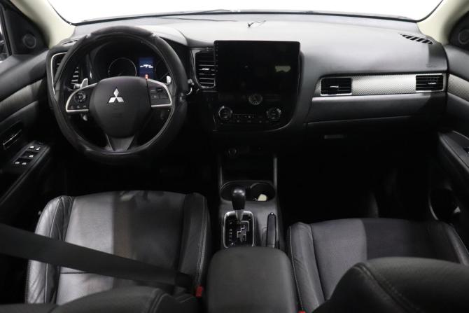 Mitsubishi Outlander III с пробегом 2014 года, цена 1 490 000 рублей, 132158 км, внедорожник, Автокод Объявления
