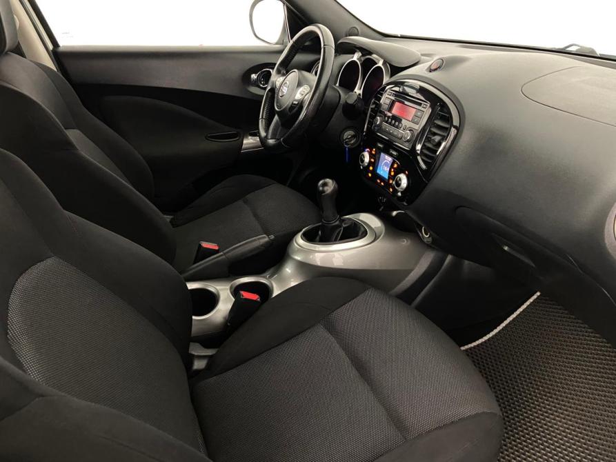 Nissan Juke I Псков  - изображение 12