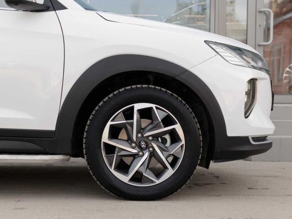 Hyundai Tucson III Рестайлинг с пробегом 2020 года, цена 1 755 000 рублей, 74858 км, внедорожник, Автокод Объявления
