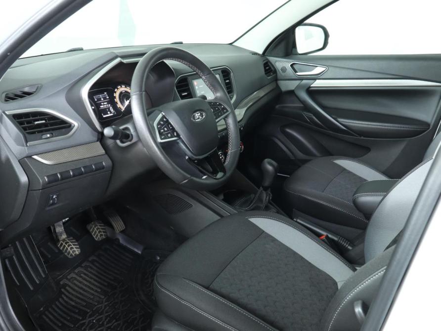 Lada (ВАЗ) Vesta I Рестайлинг (NG) Москва  - изображение 21