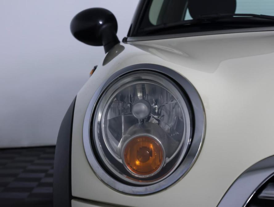 Mini Hatch II (R56) Рестайлинг Москва  - изображение 19
