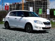 Skoda Fabia II Рестайлинг Ижевск  - изображение 22