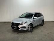 Lada (ВАЗ) Vesta I Рестайлинг (NG) Москва  - изображение 19