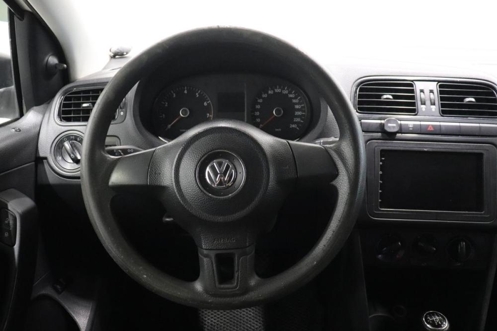 Volkswagen Polo V Ульяновск  - изображение 10