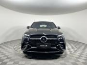 Mercedes-Benz GLE Coupe II (C167) Рестайлинг Москва  - изображение 25